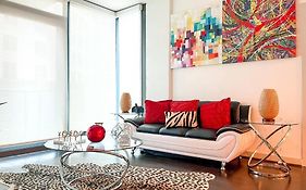 ✦2B/2B Luxury Buckhead Highrise W/ City View✦